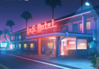 Sunday Supply Lofi Motel – Nightlife WAV