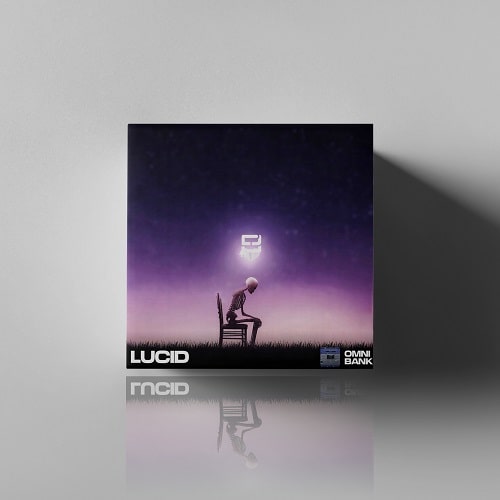StudioPlug Lucid (Omnisphere Bank)