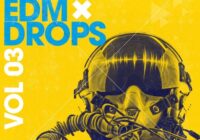Massive EDM Drops Vol 3
