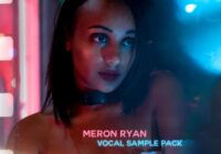 Meron Ryan Vocal Sample Pack WAV