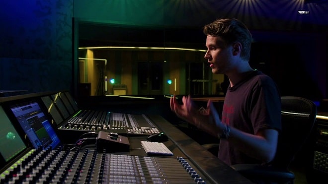 Mixing & Mastering With Jaz Kuyper V1 MULTIFORMAT