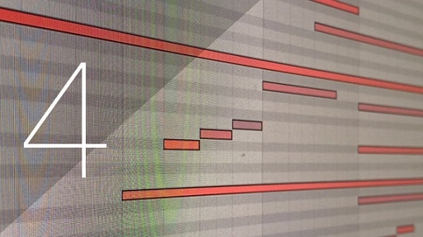 PUNKADEMIC Music Theory For Electronic Musicians 4: Twists & Turns TUTORIAL