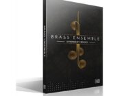 NI SYMPHONY SERIES - Brass Ensemble v1.3 KONTAKT