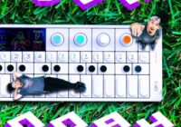 Noah OP-1Shot Kit