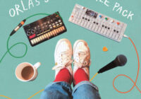 Orla's Secret Sample Pack WAV