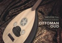 Ottoman Oud