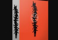 ODR MUSIC Link Pellow – Paradox Vol. 1 (Drum Kit) WAV