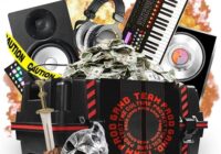 Producergrind Producer Care Package Season One