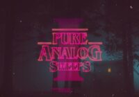 Diamaudix Audio Pure Analog Sweeps I WAV
