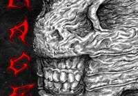 RAGE Trap Metal