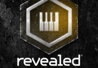 Revealed Serum Bass Vol.2