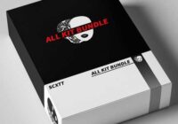 SCXTT All Kits WAV MIDI