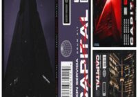 SImon Servida Capital Drum Kit Vol. 1-3
