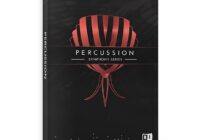 NI SYMPHONY SERIES – Percussion v1.3 KONTAKT