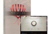 NI Symphony Essentials Percussion v1.3 KONTAKT