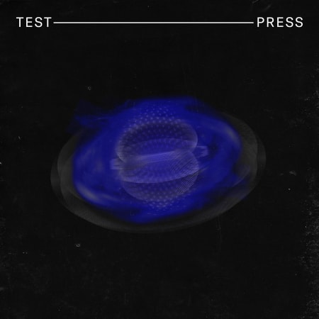 Test Press Serum UK Grime