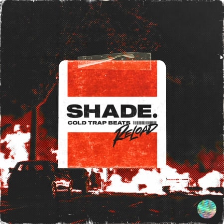 Shade Reloaded - Cloud Trap Beats WAV MIDI