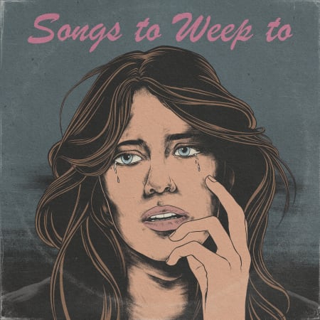 NastyTrax Songs To Weep To WAV