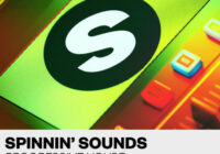 Spinnin' Sounds Progressive House Sample Pack