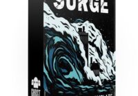 SURGE - Dubstep Ableton Live Template