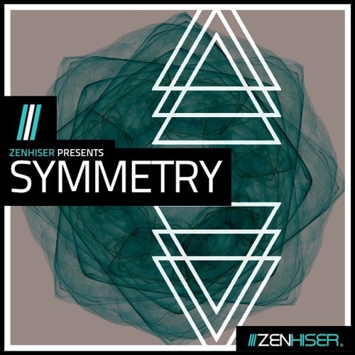 Symmetry - Influential Trap Stems WAV