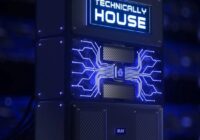 XLNTSOUND Technically House