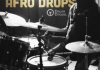 DrumDrops Tony Allens Afro Drops Loops Pack WAV