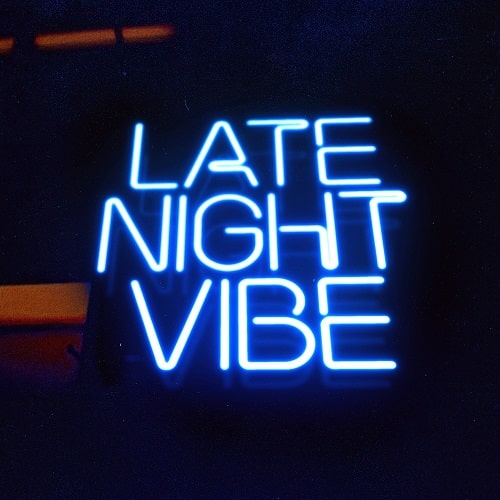 Late Night Vibe - Trap + RnB Sample Pack WAV