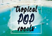 Tropical Pop Vocals Sample Pack [WAV MIDI]
