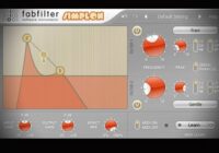 Samplecraze Using Modulation with a 2 Band Filter - FabFilter Simplon TUTORIAL