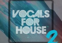 Prune Loops Vocals For House Vol.2 WAV MIDI