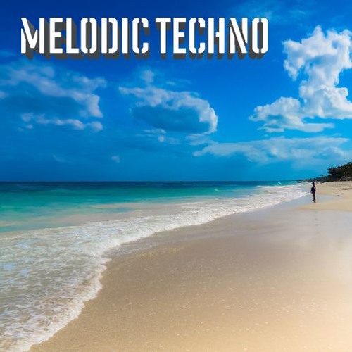 X-Files Underground Melodic Techno WAV