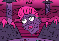 Xander's Specialty Splice Pack