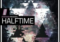 Zenhiser Halftime