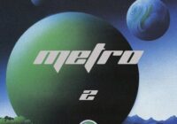 FXLICIA Metro 2 one shot kit WAV