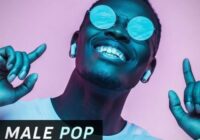 Male Pop Vocals Sample Pack WAV