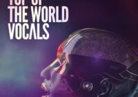 Sound Top Of The World Vocals WAV MIDI