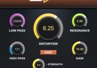 2B Played Music 2B Clipped VST2 VST3 AU
