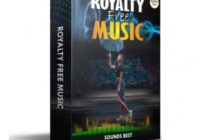 Sounds Best 700+ Royalty Free Music MP3