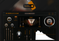 Studio Trap 808 Machine VST [WIN & MACOSX]