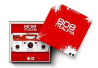 Infinit Essentials 808 Trauma VST [WIN & MACOSX]