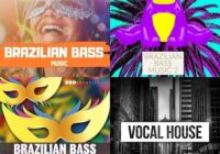 AUDENTITY -Brazilian Bass & Bass House Bundle