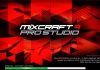 Acoustica Mixcraft Pro Studio 9.0 Build 469