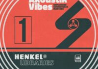 Akoustik Vibes Vol 1