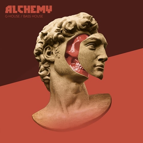 Alchemy - G-house & Bass House [WAV MIDI FXP]