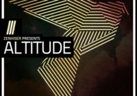 Altitude - Future Bass Stems & Midi
