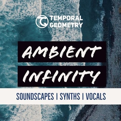 Temporal Geometry Ambient Infinity WAV