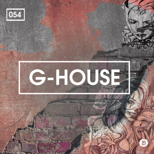 Bingoshakerz G-House (Sample Pack)
