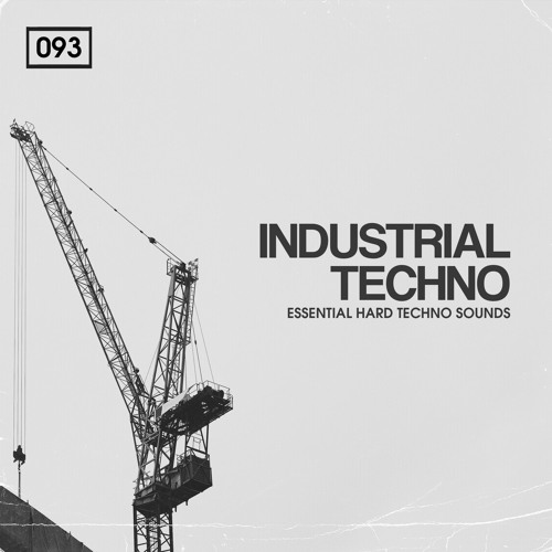 Bingoshakerz Industrial Techno WAV
