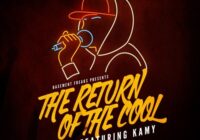 Basement Freaks Present The Return Of The Cool Ft Kamy WAV